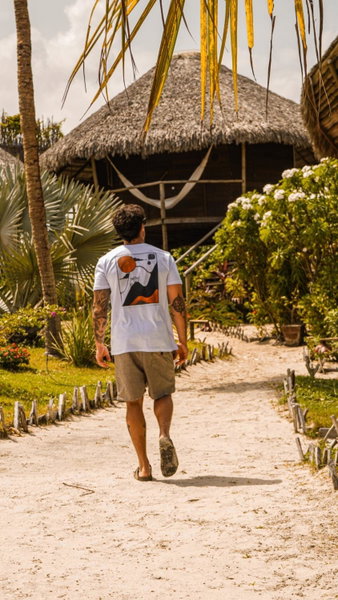 Villa Sabiá - Eco Bungalows, Prea, Brazil
