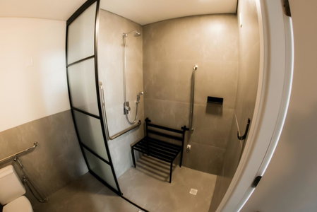 Naalt Hotel Joinville, Joinville, Brazil