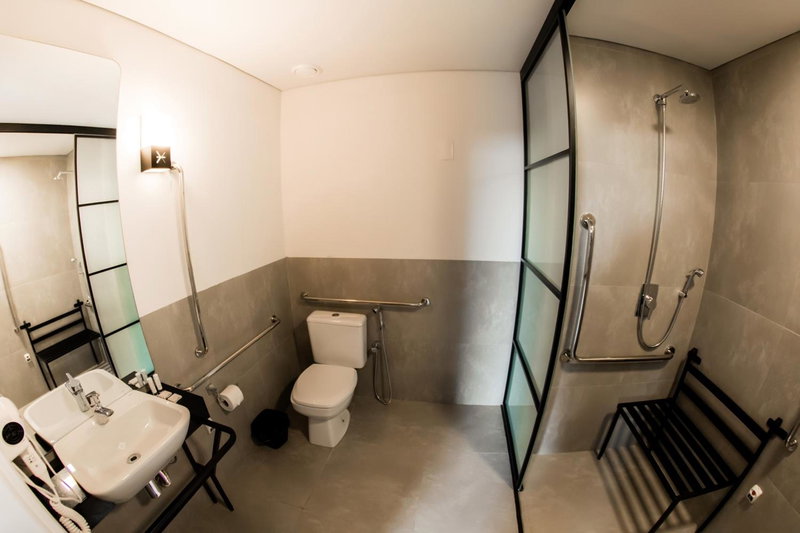 Naalt Hotel Joinville, Joinville, Brazil
