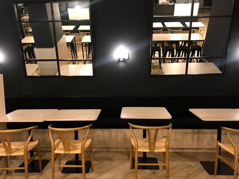 Naalt Hotel Joinville, Joinville, Brazil