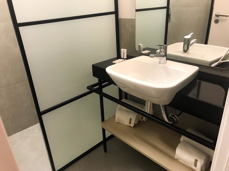 Naalt Hotel Joinville, Joinville, Brazil