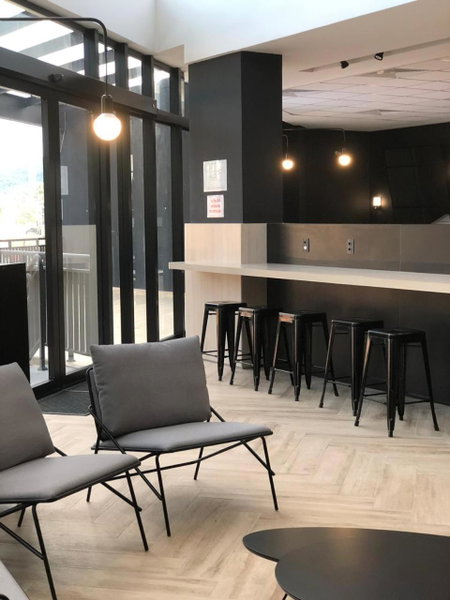 Naalt Hotel Joinville, Joinville, Brazil