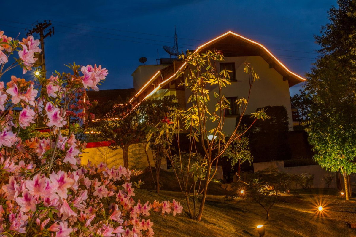 Hotel Matsubara, Brazil
