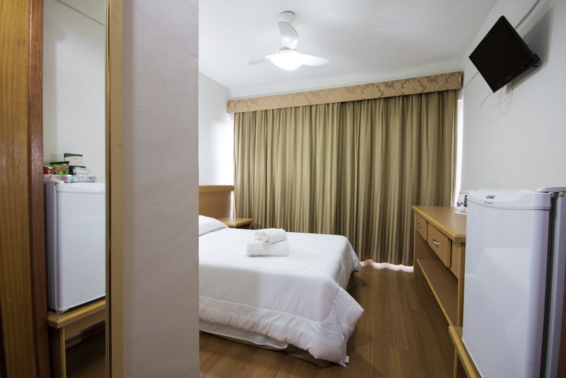 Hotel Nacional Inn Poços de Caldas, Pocos de Caldas, Brazil