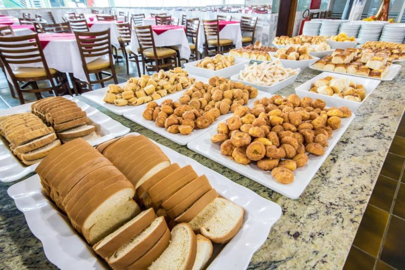 Hotel Nacional Inn Poços de Caldas, Pocos de Caldas, Brazil