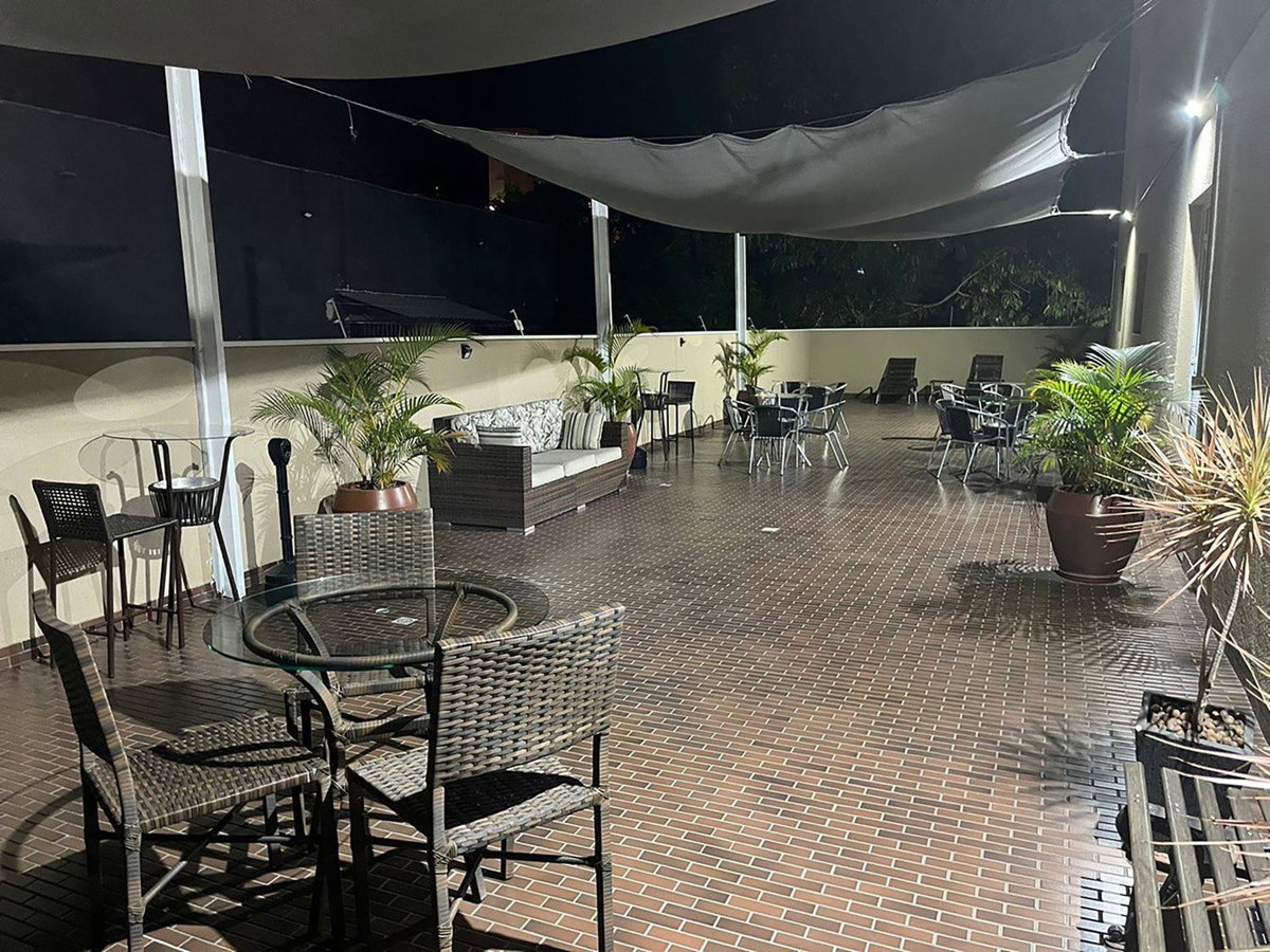 Esuites Sorocaba, Brasilien