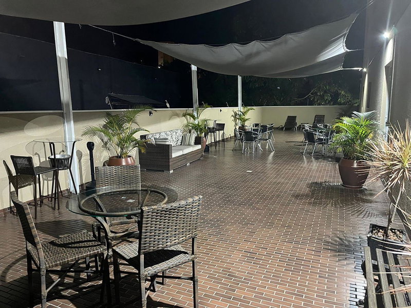 Esuites Sorocaba, Sorocaba, Brazil