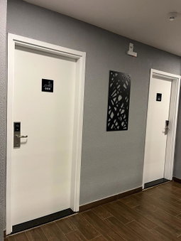 Esuites Sorocaba, Sorocaba, Brazil