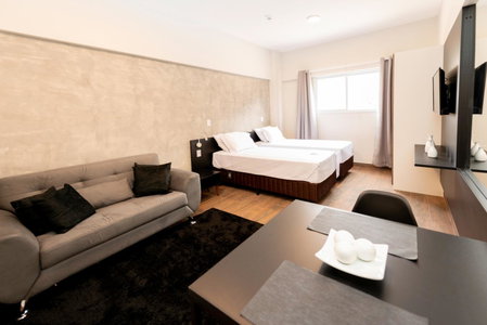Esuites Sorocaba, Sorocaba, Brazil