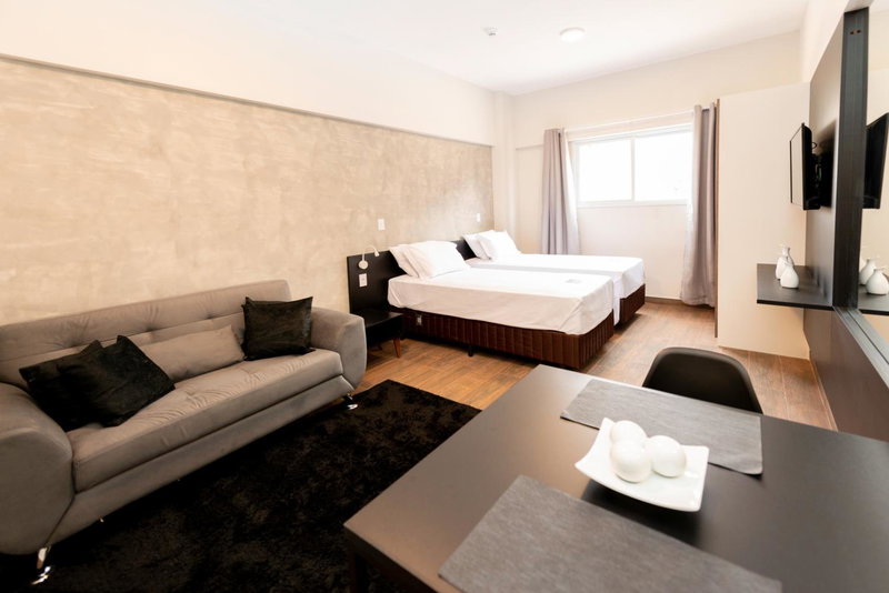 Esuites Sorocaba, Sorocaba, Brazil