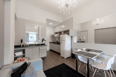 Esuites Sorocaba, Sorocaba, Brazil
