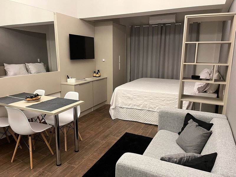 Esuites Sorocaba, Sorocaba, Brazil