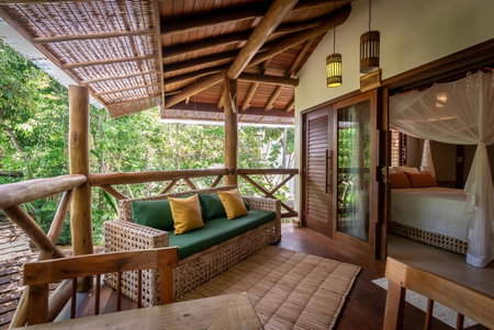 Pousada Cajueiro Trancoso, Porto Seguro, Brazil