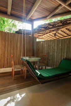Pousada Cajueiro Trancoso, Porto Seguro, Brazil