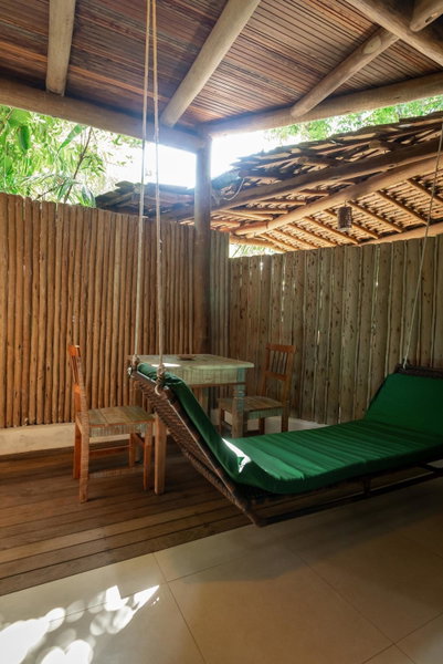 Pousada Cajueiro Trancoso, Porto Seguro, Brazil