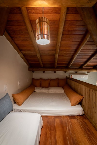 Pousada Cajueiro Trancoso, Porto Seguro, Brazil