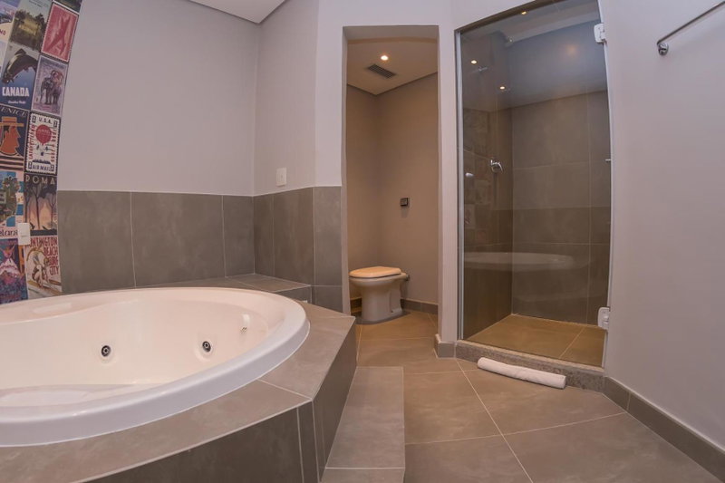 ibis Styles Sorocaba Santa Rosalia, Sorocaba, Brazil