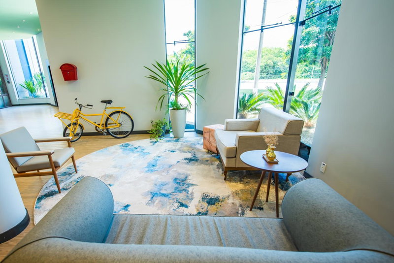 ibis Styles Sorocaba Santa Rosalia, Sorocaba, Brazil