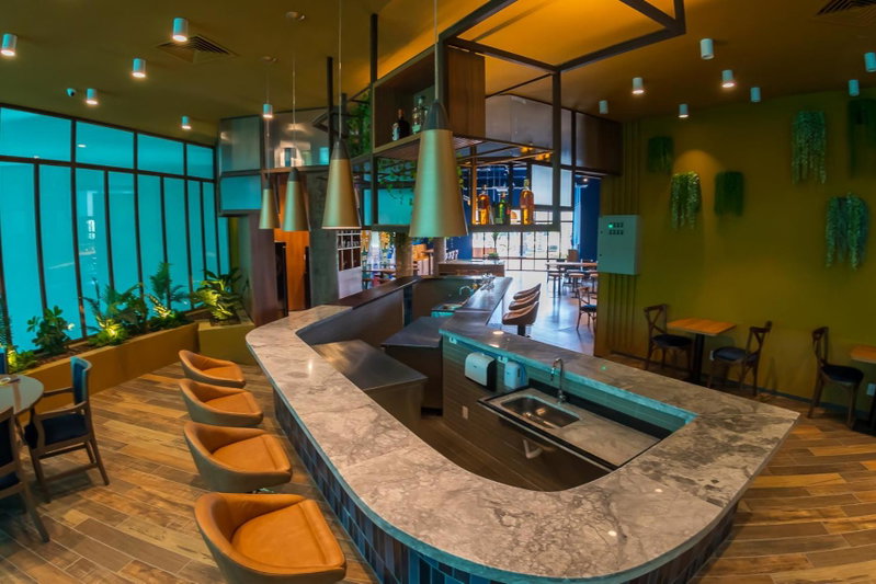 ibis Styles Sorocaba Santa Rosalia, Sorocaba, Brazil