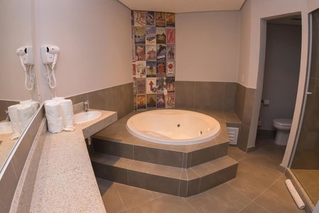 ibis Styles Sorocaba Santa Rosalia, Sorocaba, Brazil
