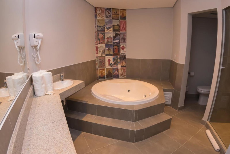 ibis Styles Sorocaba Santa Rosalia, Sorocaba, Brazil