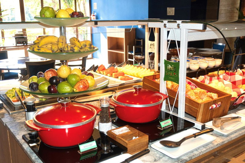 ibis Styles Sorocaba Santa Rosalia, Sorocaba, Brazil