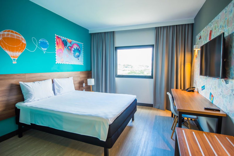 ibis Styles Sorocaba Santa Rosalia, Sorocaba, Brazil