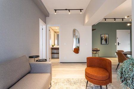 Iconyc House of Charlie, Jardim Paulista, Brazil