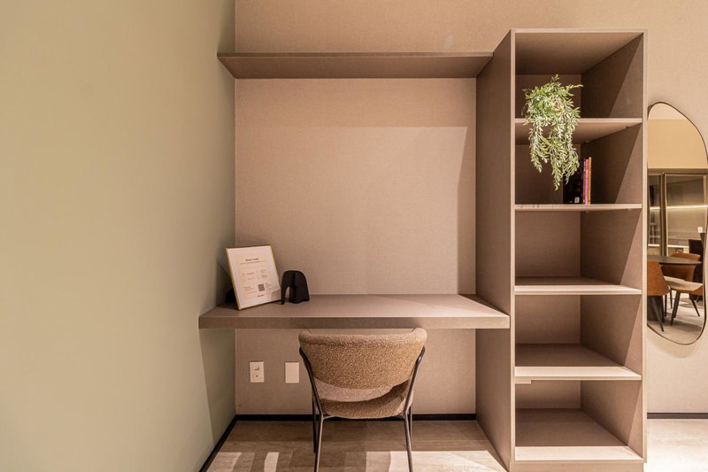 Iconyc House of Charlie, Jardim Paulista, Brazil