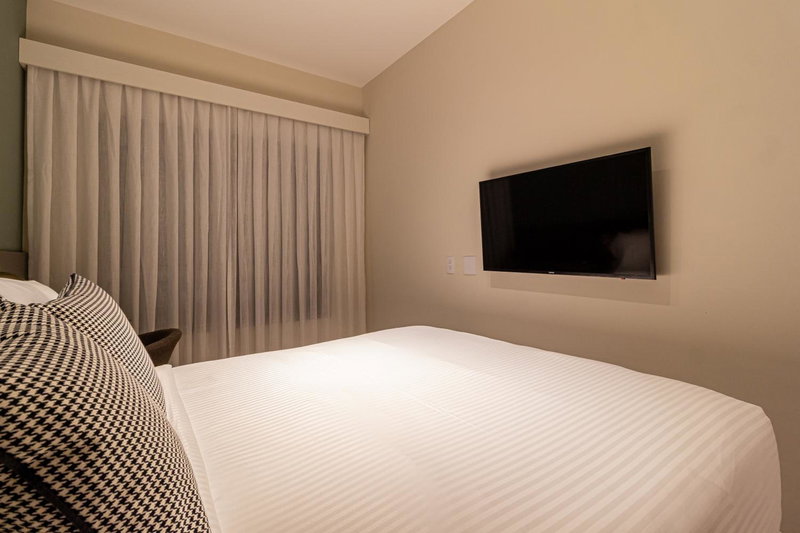 Iconyc House of Charlie, Jardim Paulista, Brazil
