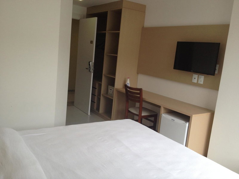 Atalaia Apart Hotel, Aracaju, Brazil