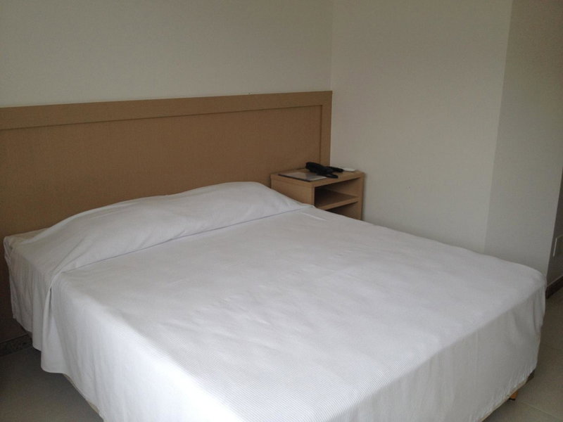 Atalaia Apart Hotel, Aracaju, Brazil