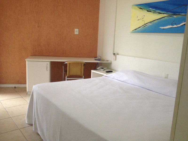 Atalaia Apart Hotel, Aracaju, Brazil