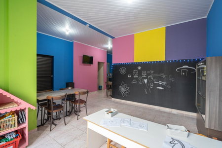 Hotel Conexão, Penha, Brazil