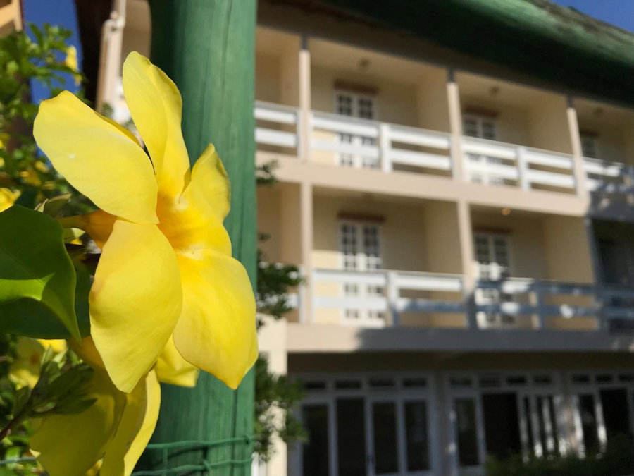 Hotel São Sebastião da Praia, Ribeirao da Ilha, Brazil