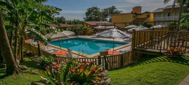 Hotel São Sebastião da Praia, Ribeirao da Ilha, Brazil