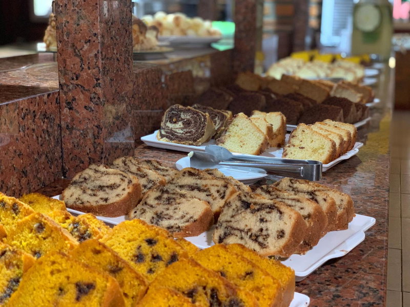 Hotel São Sebastião da Praia, Ribeirao da Ilha, Brazil