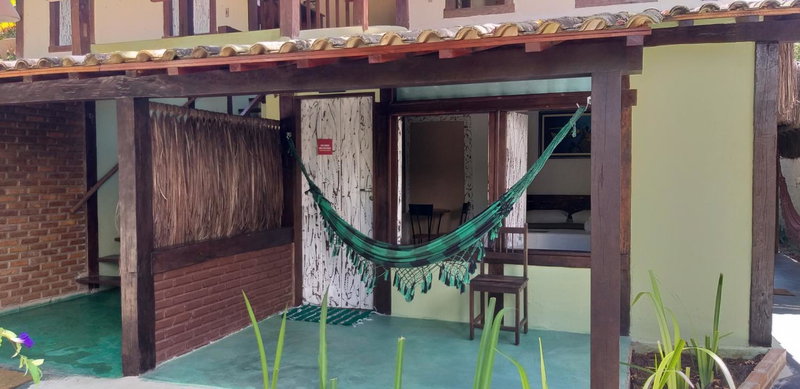 Pousada Macunaima, Porto Seguro, Brazil