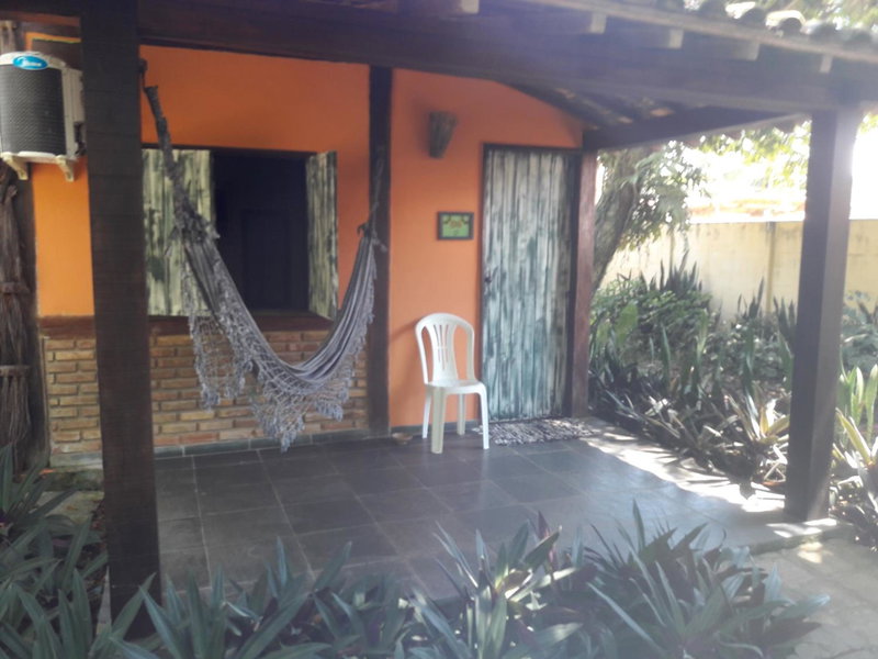 Pousada Macunaima, Porto Seguro, Brazil