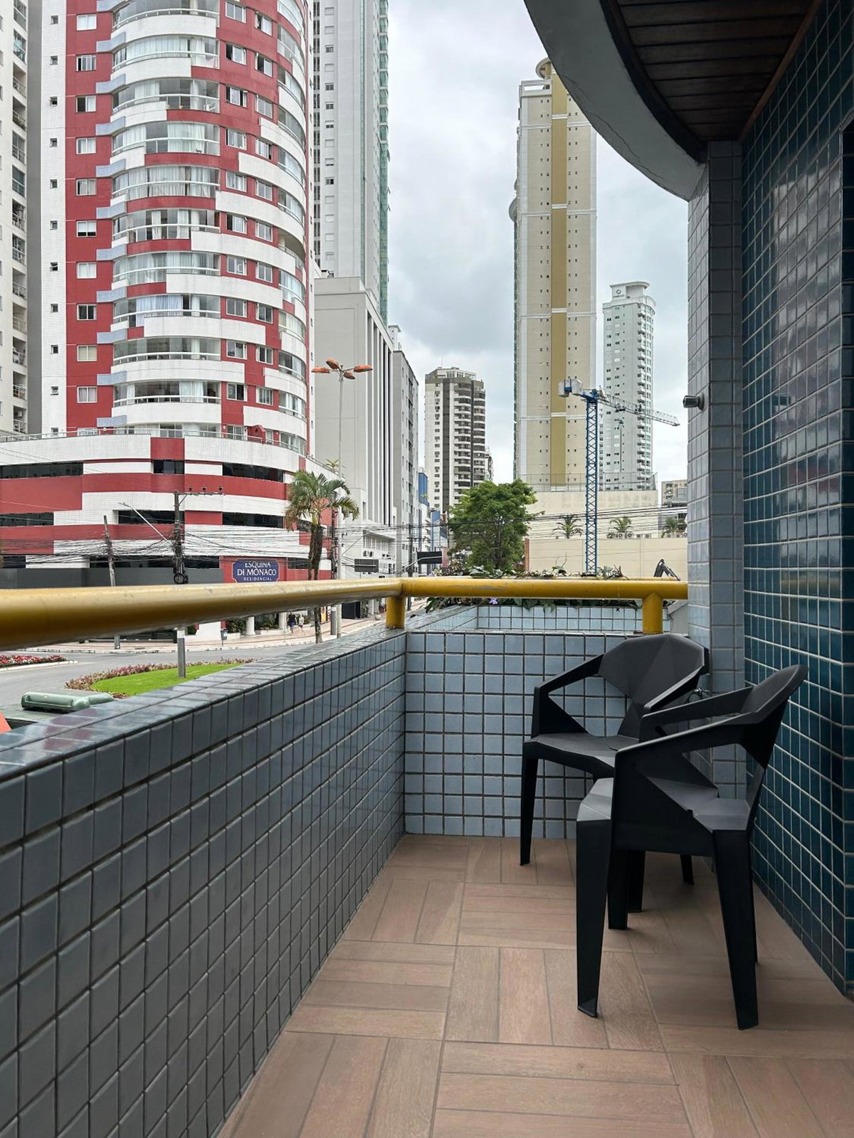 Pousada Villa Atlântica, Brazil