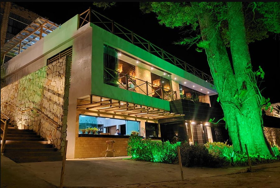 Pousada Vila de Taipa, Maragogi, Brazil