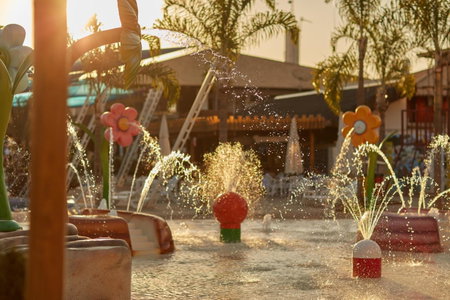 Prive Thermas Hotel by WAM Experience, Caldas Novas, Brazil