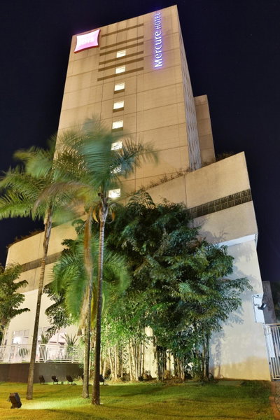 ibis Sao Jose dos Campos Colinas, Sao Jose dos Campos, Brazil