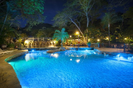 Rio Quente Resorts - Hotel Pousada, Caldas Novas, Brazil