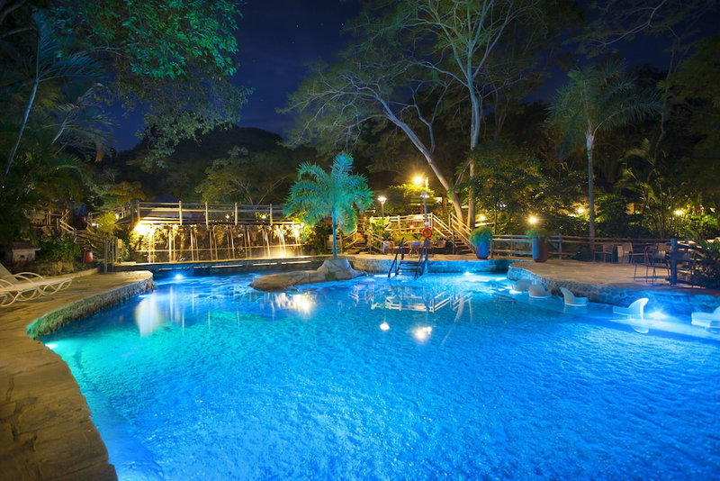 Rio Quente Resorts - Hotel Pousada, Caldas Novas, Brazil