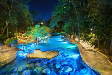 Rio Quente Resorts - Hotel Pousada, Caldas Novas, Brazil