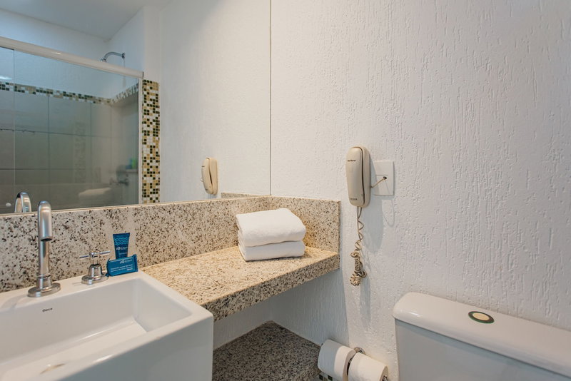 Rio Quente Resorts - Hotel Pousada, Caldas Novas, Brazil