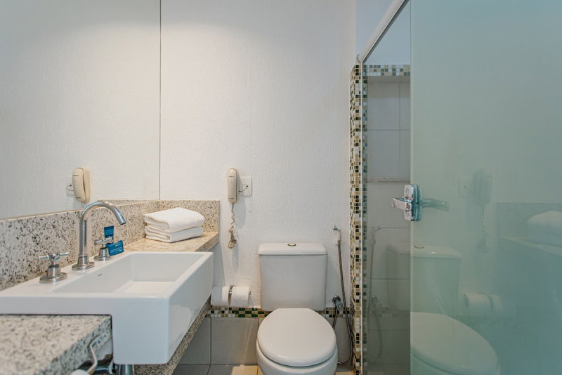 Rio Quente Resorts - Hotel Pousada, Caldas Novas, Brazil