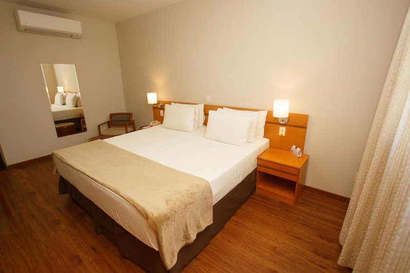 Vitoria Praia Hotel, Vila Velha, Brazil