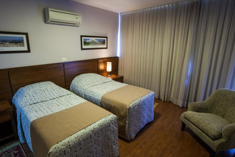 Gallant Hotel, Rio de Janeiro, Brazil